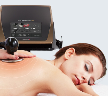 RF Lymphatic Massage